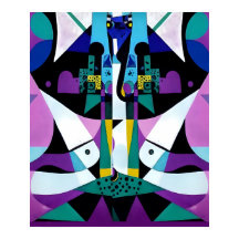 Loud Words演技- Ken Gage Art