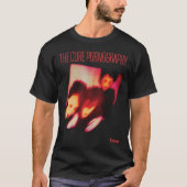 LOUDER.ink Tシャツ (正面)