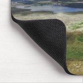 LoughのInaghの谷 マウスパッド (コーナー)