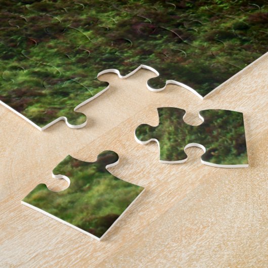 Lough Na Fooey ジグソーパズル (側面)