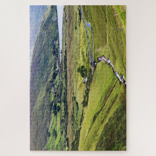 Lough Na Fooey ジグソーパズル (縦)