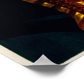 Louis Cyr地球上で最強の男 ポスター (角)