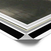 Louis Icart "カクテルバー" 16 x 20 ポスター (角)