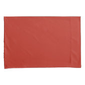 Louis Sullivan Duvet標準マッチング 枕カバー (正面右)