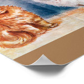 Louis WainのThe Cat Show ポスター (角)