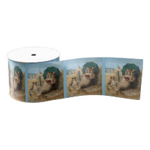 Louis Wain読の『猫の本』