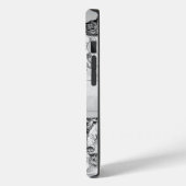 Louis Wain's Kittens in the Dorm Case-Mate iPhoneケース (裏面 / 左)