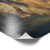 Louis William Wain「Cat Chorus」 フォトプリント (角)