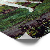 Louis XIV as Apollo, Slayer of Python ポスター (角)