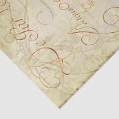 Louis XVI, King of France Script Permit 薄葉紙 (詳細)