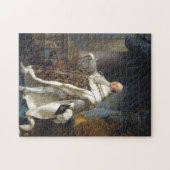 Louis XVI Of France ジグソーパズル (横)