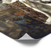 Louis XVI Of France ポスター (角)