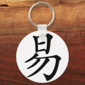 Louise 中国の 20214_1.pdfの名前 キーホルダー (正面)