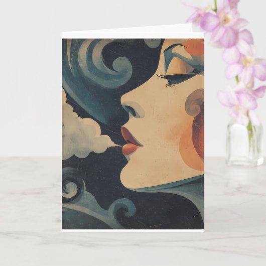 Louise Carte カード (蘭)