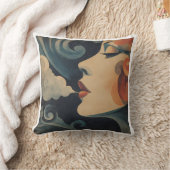 Louise Coussin クッション (ブランケット)