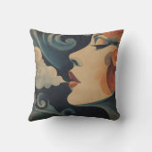 Louise Coussin クッション (裏面)