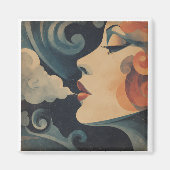 Louise Magnet マグネット (正面)