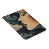 Louise magnet flexible マグネット (右側)