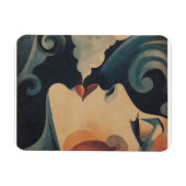 Louise magnet flexible マグネット (横)