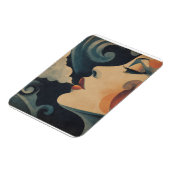 Louise magnet flexible マグネット (左側)