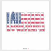 Louisiana シール (シート)