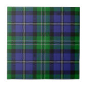 Louisiana_state_tartan タイル (正面)