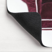 LoungeChair123109 マウスパッド (コーナー)