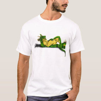 Loungelizardのワイシャツ Tシャツ