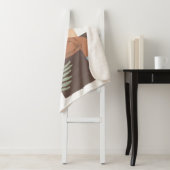 Lounging女性 シェルパブランケット (インサイチュ)