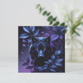 Loup noir (スタンド正面)