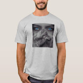 Loup Tシャツ (正面)