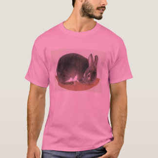 Lovのバニー Tシャツ