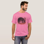 Lovのバニー Tシャツ (正面フル)