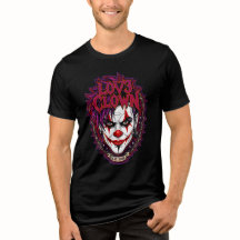 LOV3 CLOWN and LOV3 GRENADE