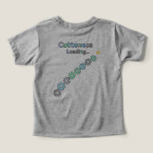 Lovable Robot (デザイン裏面)