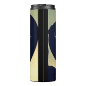 LOVEあなたは何をしているか – Adiela Akoo - タンブラー (裏面)