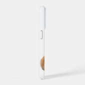 Loveかわいい猫ちゃん♡ iPhoneケース (右側面)