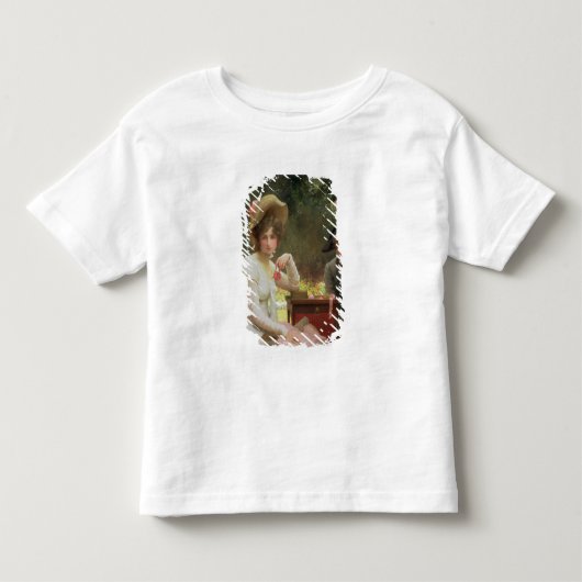 Loveでは、1907年 トドラーTシャツ (正面)