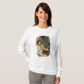 Loveでは、1907年 Tシャツ (正面フル)