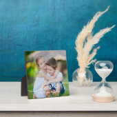 LOVEの書カスタムフレーム フォトプラーク (インサイチュ)