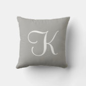 LOVEの結婚フォトモノグラム記念 クッション (裏面)