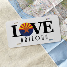 LOVEアリゾナ