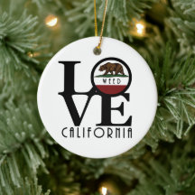 LOVEウィードカリフォルニア