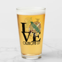 LOVEオクラホマシティー