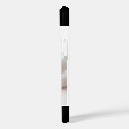 LOVEカスタムモダンの写真 Case-Mate iPhoneケース (裏面 / 左)