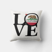 LOVEカリフォルニア クッション (裏面)