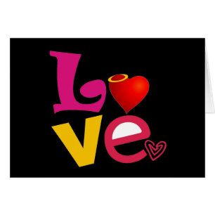 LOVEカード