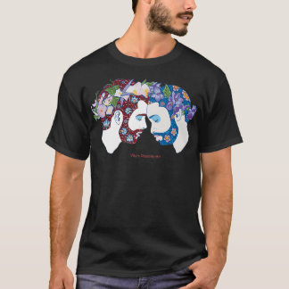 LOVEクラシック Tシャツ