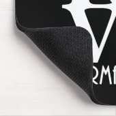 LOVEゲルマンタウンテネシー マウスパッド (コーナー)