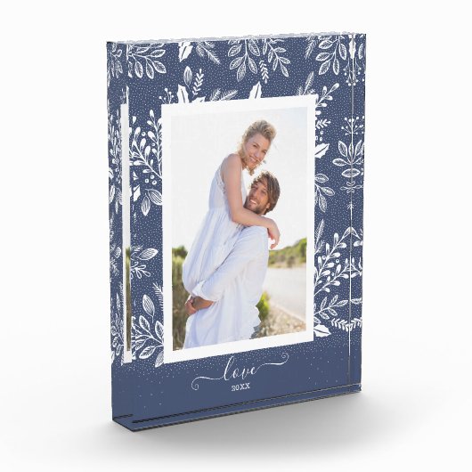 LOVEスクリプト フォトブロック (左)